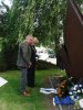 Foto vom Album: Zum Gedenken an die Erdrutschkatastrophe