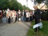 Foto vom Album: Zum Gedenken an die Erdrutschkatastrophe