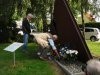 Foto vom Album: Zum Gedenken an die Erdrutschkatastrophe