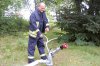 Foto vom Album: 20.07.2012 Einweisung der Maschinisten