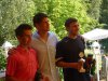 Fotoalbum Tennis: Sommerfest  2012