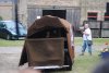 Fotoalbum Die "Klosterschnecken" beim Dorffest in Ketz&uuml;r