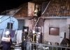 Foto vom Album: Gebäudebrand in Ermsleben