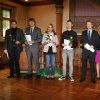 Fotoalbum Zeugnisausgabe Betriebswirte BW10