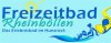Vorschaubild von Fotoalbum: Freizeitbad Rheinb&ouml;llen