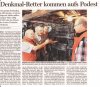 Fotoalbum Presseartikel