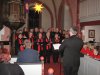 Fotoalbum Weihnachtliches Singen in der Ev. Kirche Wenings