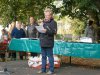 Fotoalbum Umzug und Festlichkeiten zum 100 j&auml;hrigen Geburtstag der FF Dolgelin 75 Fotos