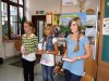 Fotoalbum Abschlussveranstaltung des Lesesommers XXL 2012