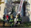 Fotoalbum Schul&uuml;bung der Amtswehr in Sachsendorf am 20.10.12 50Fotos