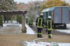 Foto vom Album: 27.10.2012 Katastrophenschutzübung in Belgern