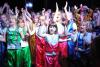 Fotoalbum Kinderzirkus Fontanelli in Menz