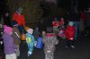 Foto vom Album: 14.11.2012 Lampionumzug der Kinder und Eltern des Kindergarten Lampersdorf