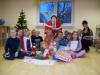 Fotoalbum Der Weihnachtsmann