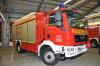 Fotoalbum Übergabe Rüstwagen an die Freiwillige Feuerwehr