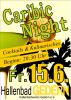 Fotoalbum CaribicNight