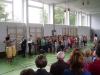 Fotoalbum Schulfest Ivo-Zeiger-Schule mit &Uuml;berreichen der Urkunde 2012