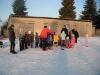 Fotoalbum Winterlicher Familiennachmittag