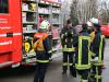 Fotoalbum Feuerwehrgrundausbildung -Truppmann Teil-1