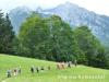 Fotoalbum Wanderwoche in Berchtesgaden 2012