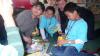 Foto vom Album: Besuch einer chinesischen Kindergruppe