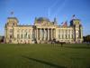 Fotoalbum Reichstag 2011