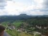 Foto vom Album: Pfadfinder: Klettern im Elbsandsteingebirge