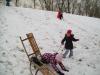 Fotoalbum Winterbilder