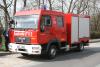 Vorschaubild von Fotoalbum: Einweihung der neuen Feuerwehr- Garage