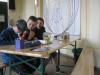 Fotoalbum Mathematikwerkstatt in der Schülerakademie EE