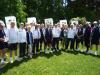 Fotoalbum Tennis: Oldie-Turnier + frischer Wind im Sportheim