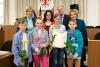 Fotoalbum Reporterkids im Potsdamer Landtag