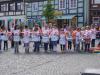 Foto vom Album: Tour de Prignitz - Etappenparty in Wusterhausen/Dosse