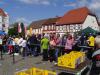 Foto vom Album: Tour de Prignitz - Etappenparty in Wusterhausen/Dosse