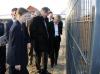 Foto vom Album: Besuch Ministerpräsident Platzeck