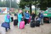 Fotoalbum Abschlussfahrt der Klasse 6a