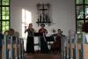 Fotoalbum Sommerliche Serenade mit dem Canella Trio