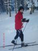 Foto vom Album: Skisportlager der 8b