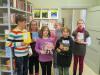 Foto vom Album: Vorlesewettbewerb der Astrid-Lindgren-Grundschule