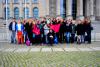 Foto vom Album: Besuch im Bundestag 2013