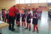 Foto vom Album: Wohnbau-Cup F-Jugend 19.01.2014