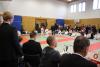 Foto vom Album: Kreis-, Kinder- und Jugendsportspiele Judo 18.01.2014