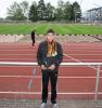 Foto vom Album: Leichtathletik