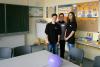Foto vom Album: Tag der offenen Tür an der Solar-Oberschule Beelitz