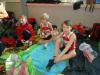 Foto vom Album: Hallen-Landesmeisterschaften Mehrkampf Cottbus, 22.02.2014