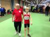 Foto vom Album: Hallen-Landesmeisterschaften Mehrkampf Cottbus, 22.02.2014