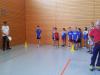 Foto vom Album: Hallensportfest Prenzlau 01.03.2014