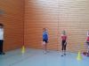 Foto vom Album: Hallensportfest Prenzlau 01.03.2014