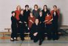 Fotoalbum Junger Chor Dodenau als Frauenchor
