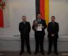 Foto vom Album: Auszeichnungsveranstaltung der Freiwilligen Feuerwehren des Amtes Niemegk 2013